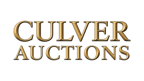 Culver Auctions
